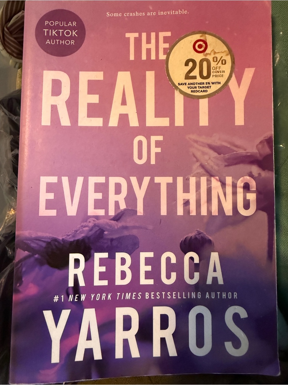 The Reality of Everything by - Purple